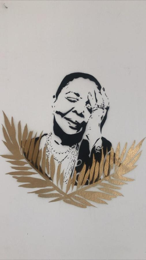 דירות פראייה Cesaria Evora Loft מראה חיצוני תמונה