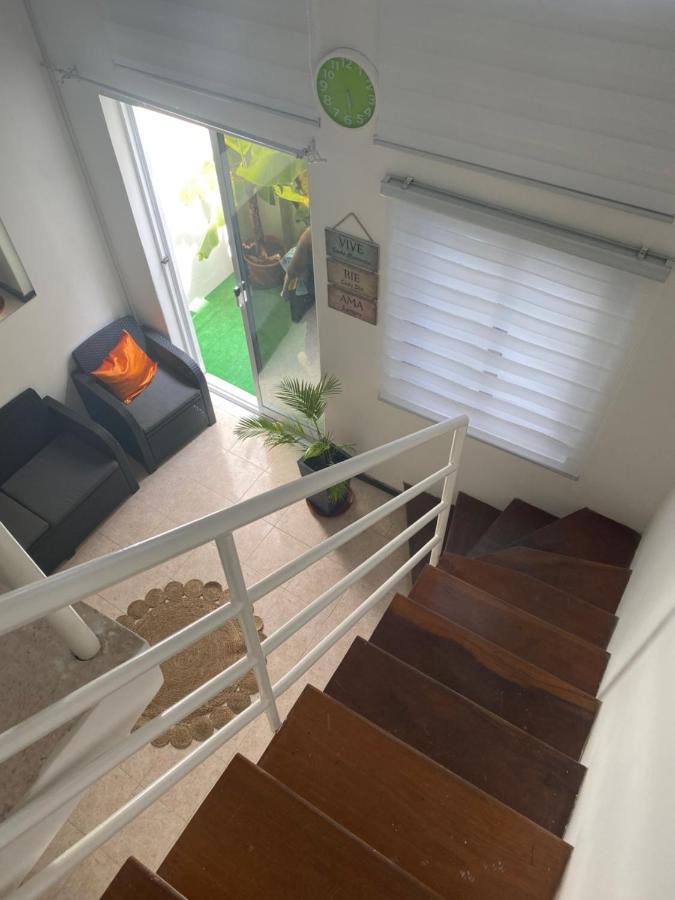 דירות פראייה Cesaria Evora Loft מראה חיצוני תמונה