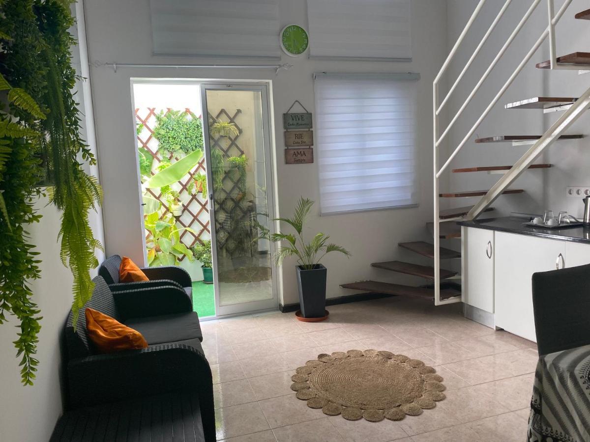 דירות פראייה Cesaria Evora Loft מראה חיצוני תמונה
