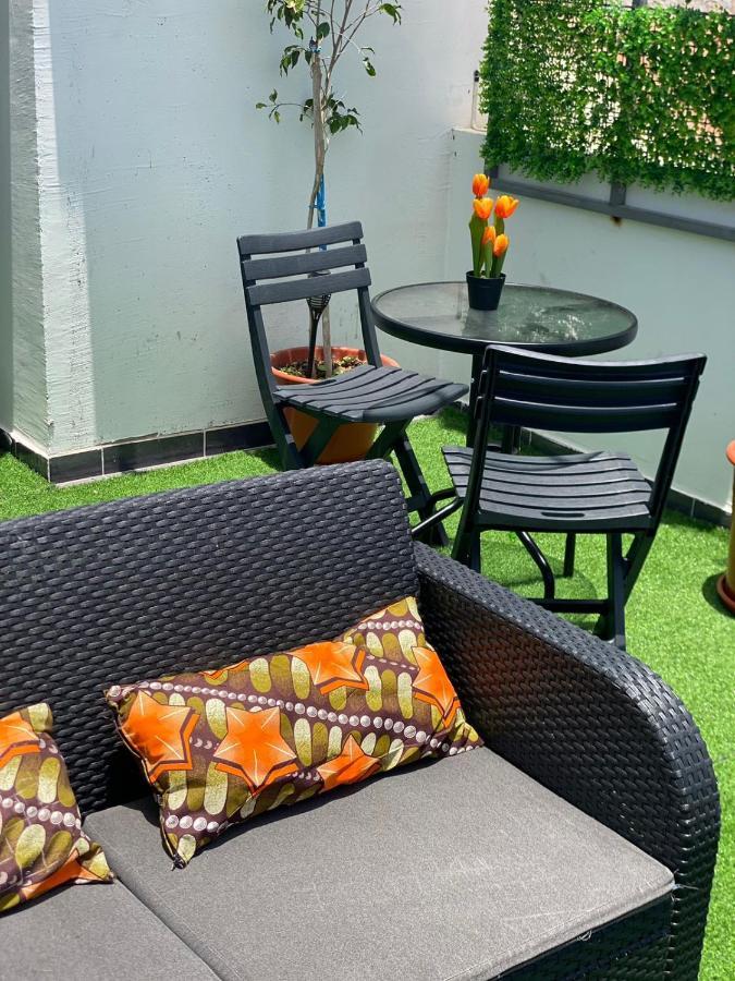 דירות פראייה Cesaria Evora Loft מראה חיצוני תמונה